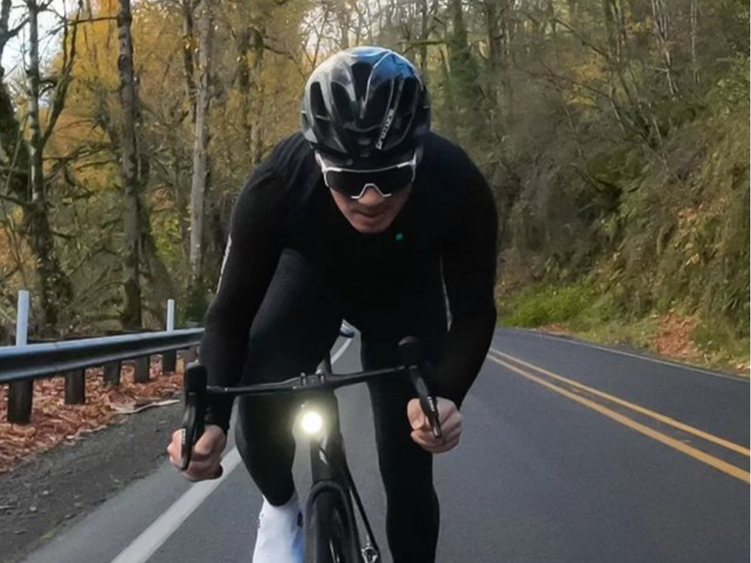 Top Sunglasses Review by Influencer Nick Arend for Biking Enthusiasts