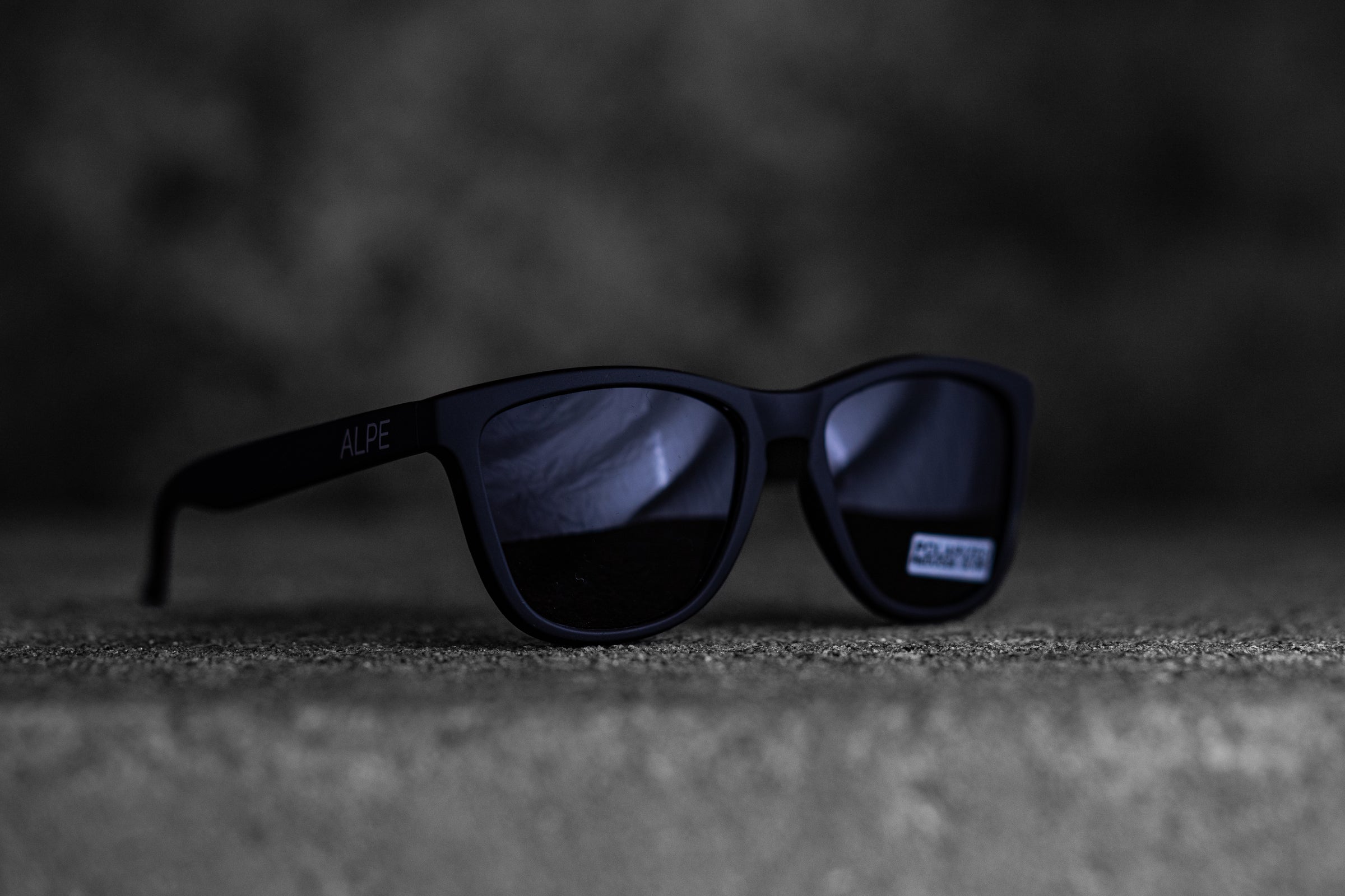 Polarized Lens 
100% UV400 protection