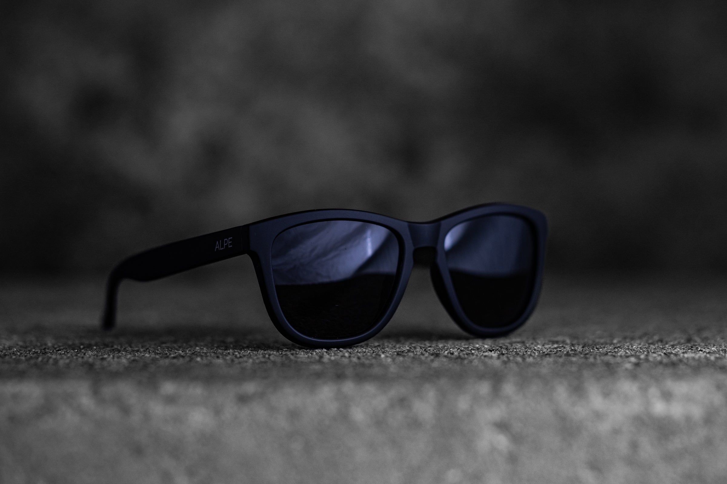 Spolaryzowany obiektyw 
100% ochrona UV400