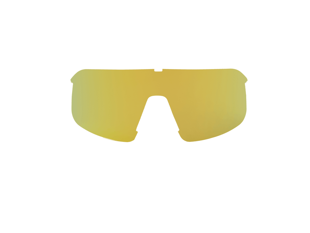 Aspin Gold Spare Lens - ALPE Eyewear
