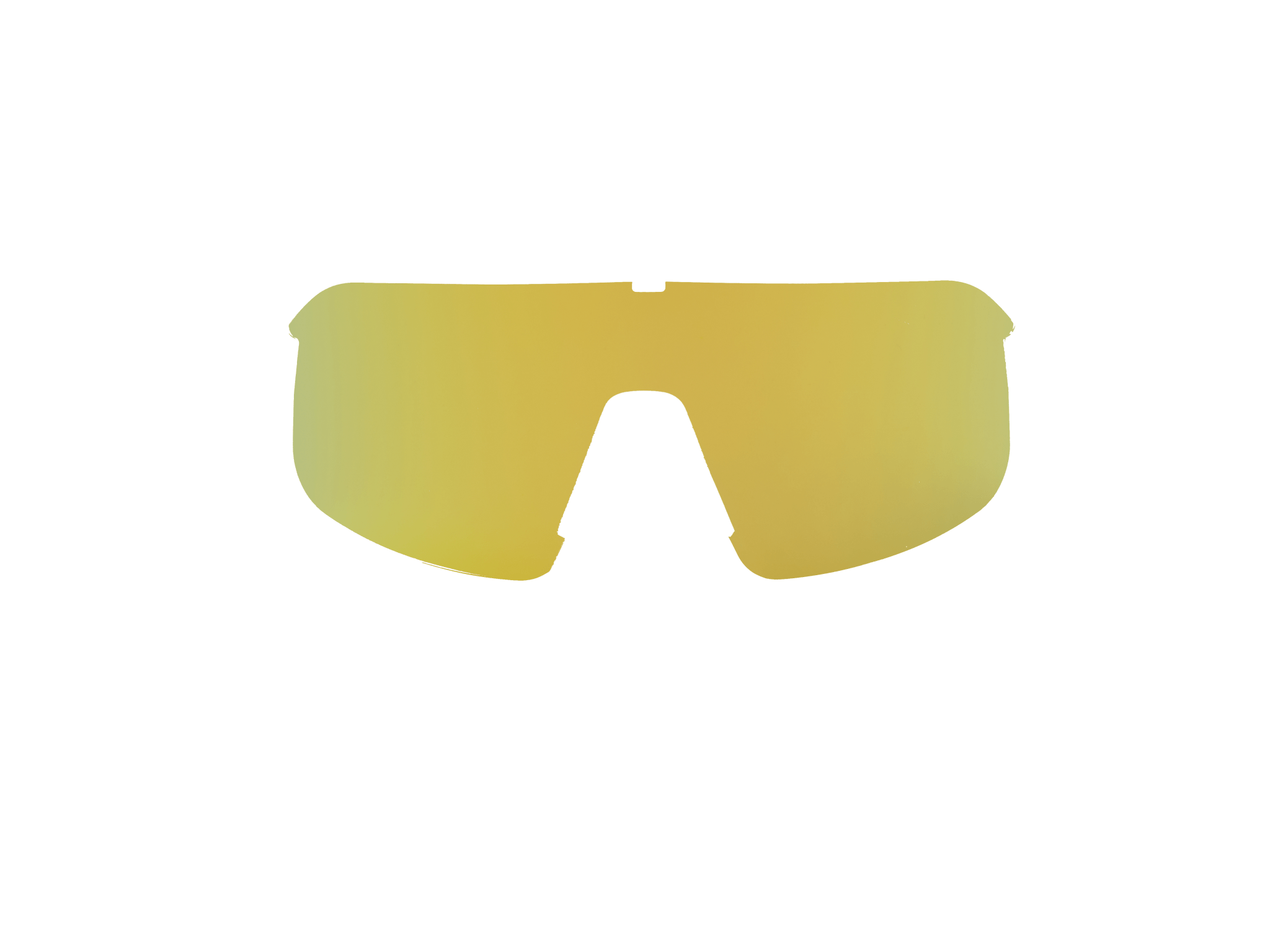 Aspin Gold Spare Lens - ALPE Eyewear
