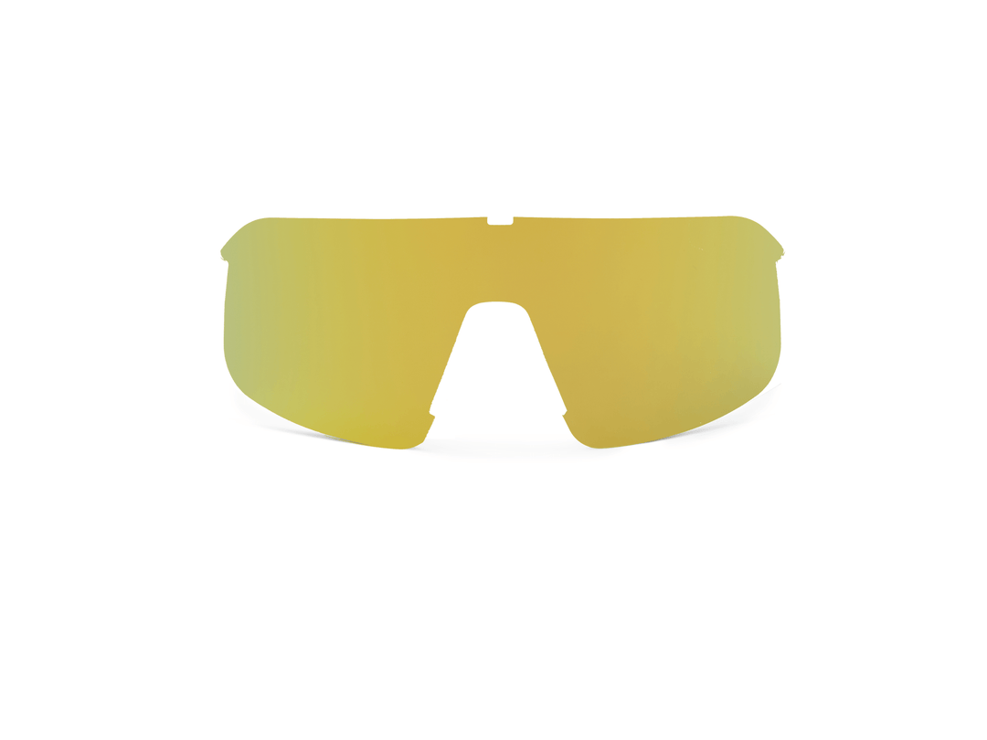 Aspin Gold Spare Lens - ALPE Eyewear
