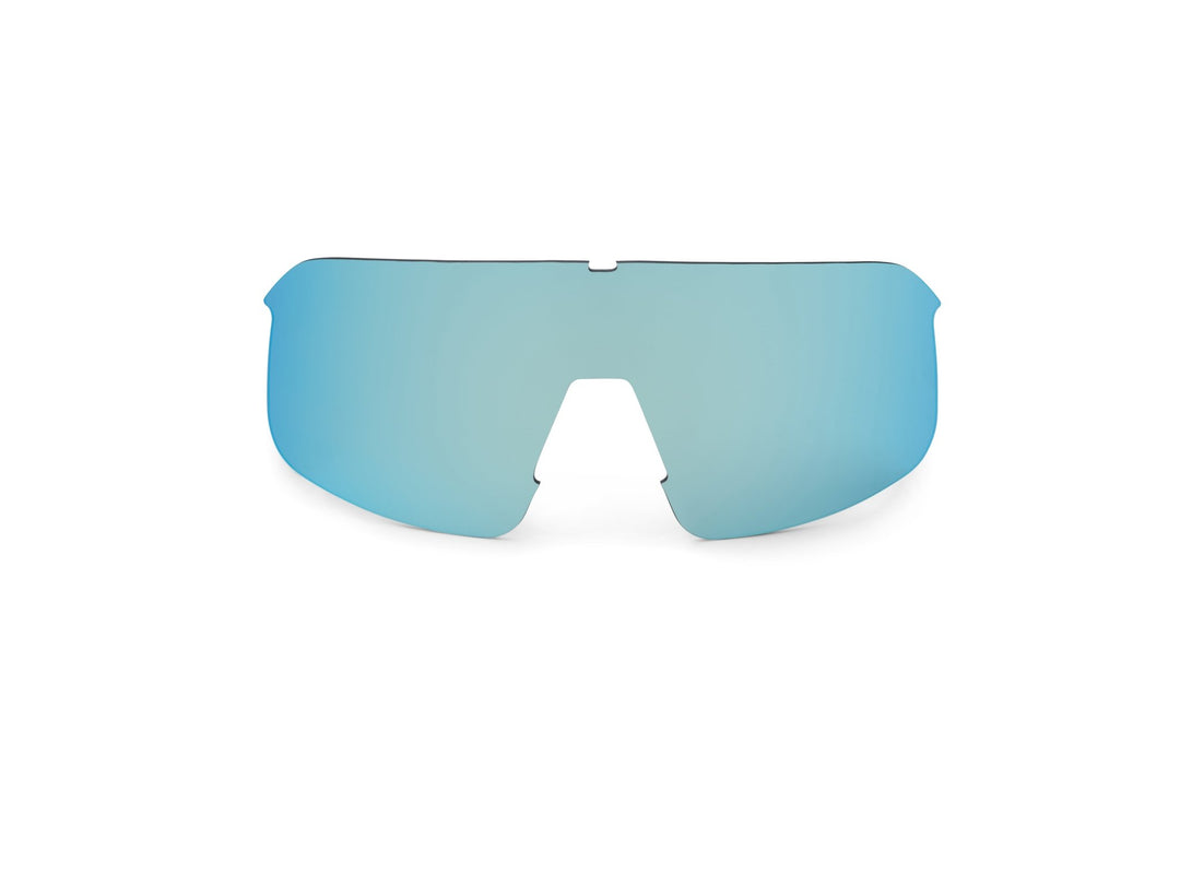 Aspin Ice Blue Spare lens - ALPE Eyewear