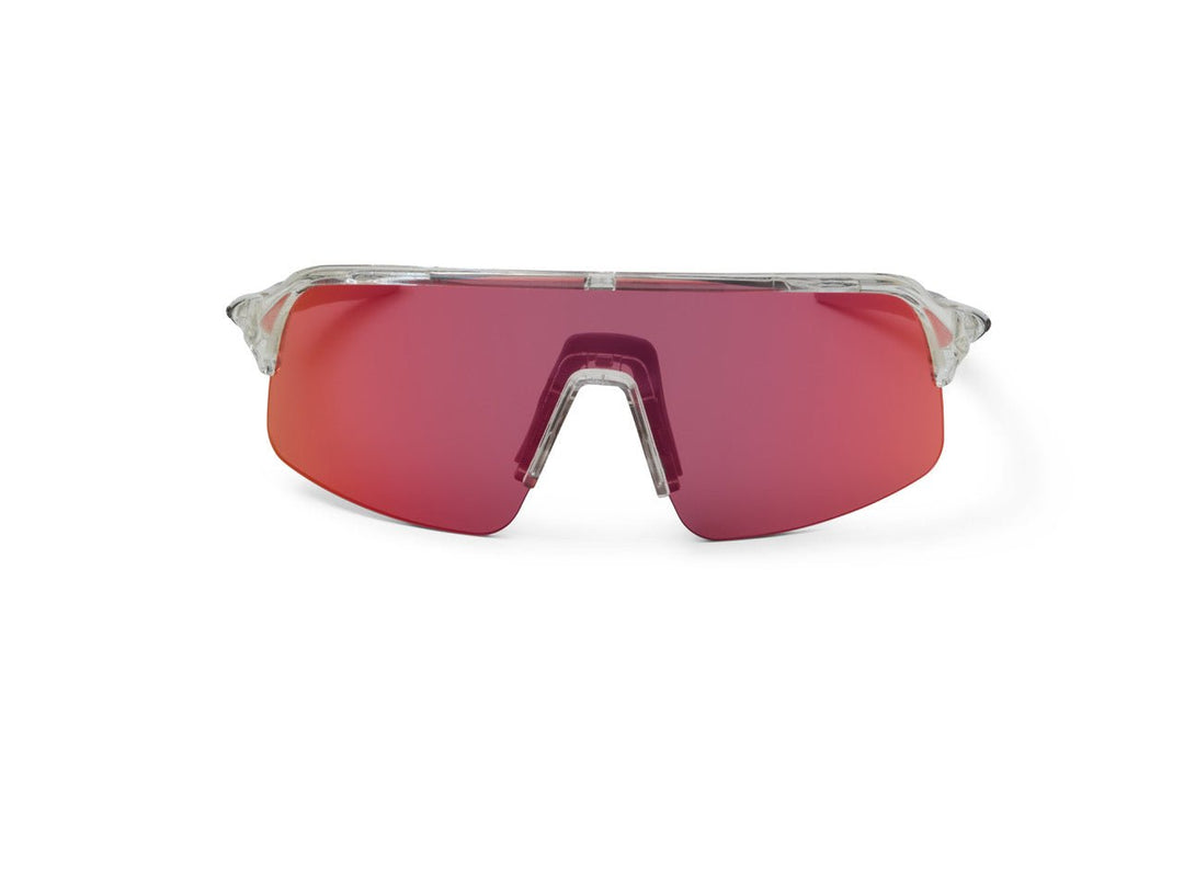 Aspin Lite Transparent/ Pink - ALPE Eyewear