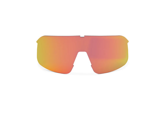 Aspin Red Spare lens - ALPE Eyewear