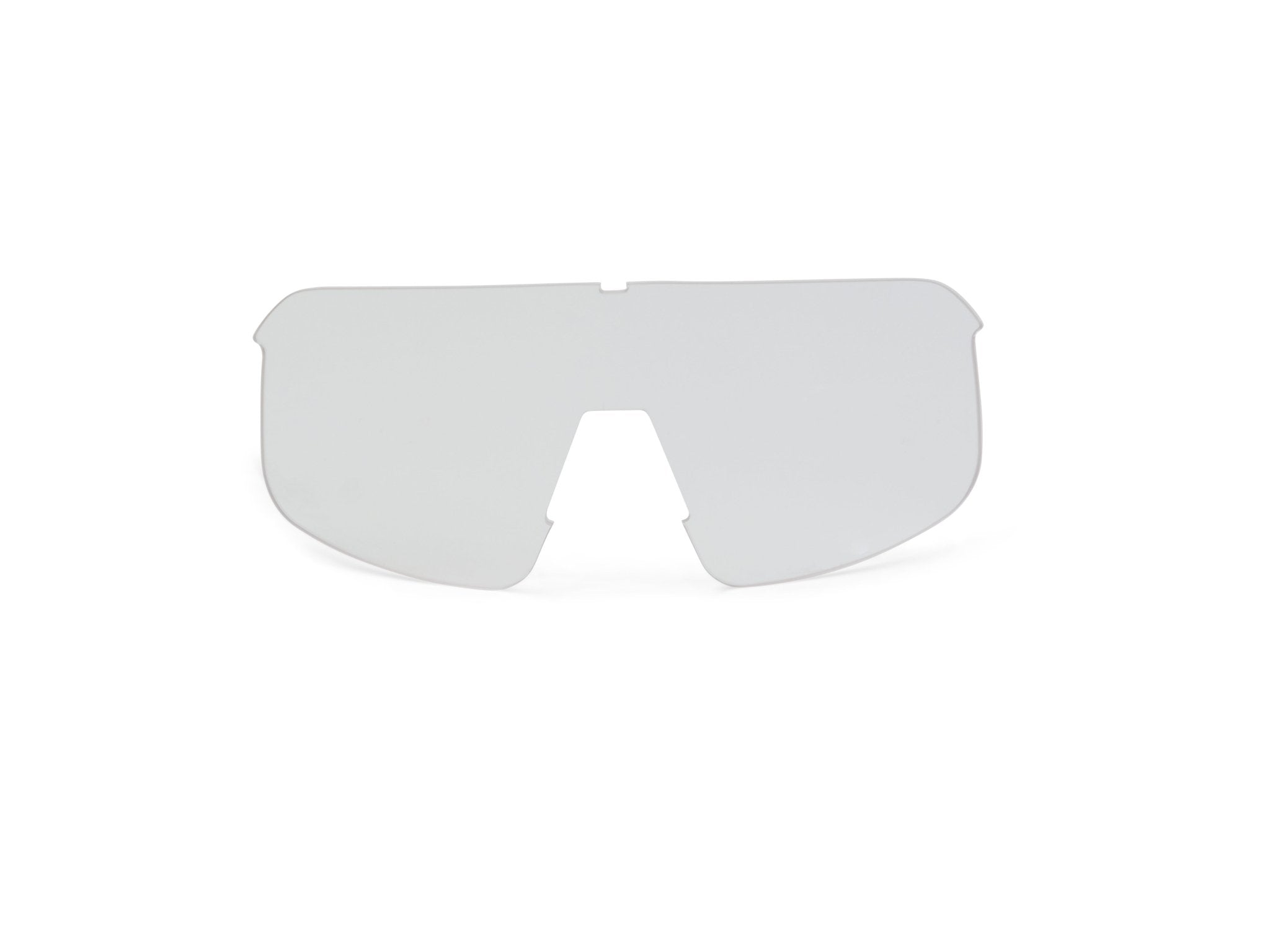 Aspin Transparent Spare Lens - ALPE Eyewear
