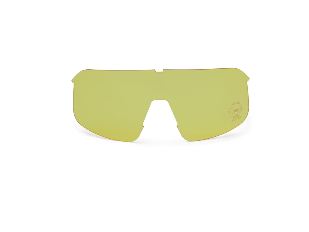 Aspin Yellow Spare Lens - ALPE Eyewear