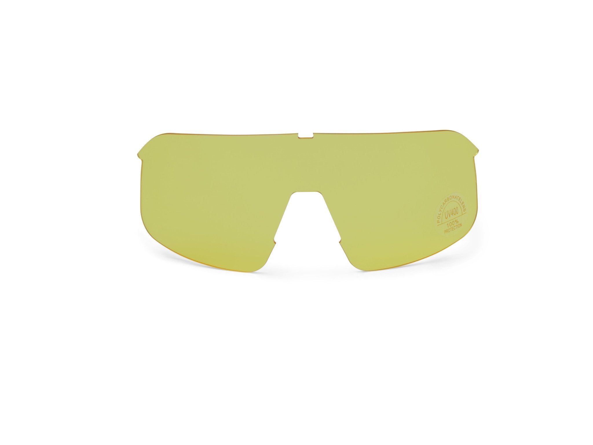 Aspin Yellow Spare Lens - ALPE Eyewear