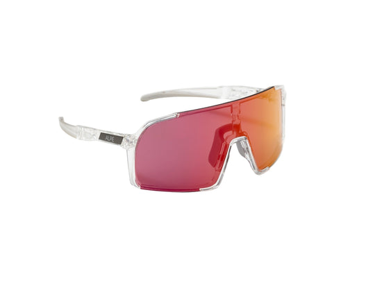 Stelvio Transparent/Pink