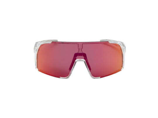 Stelvio Transparent/Pink