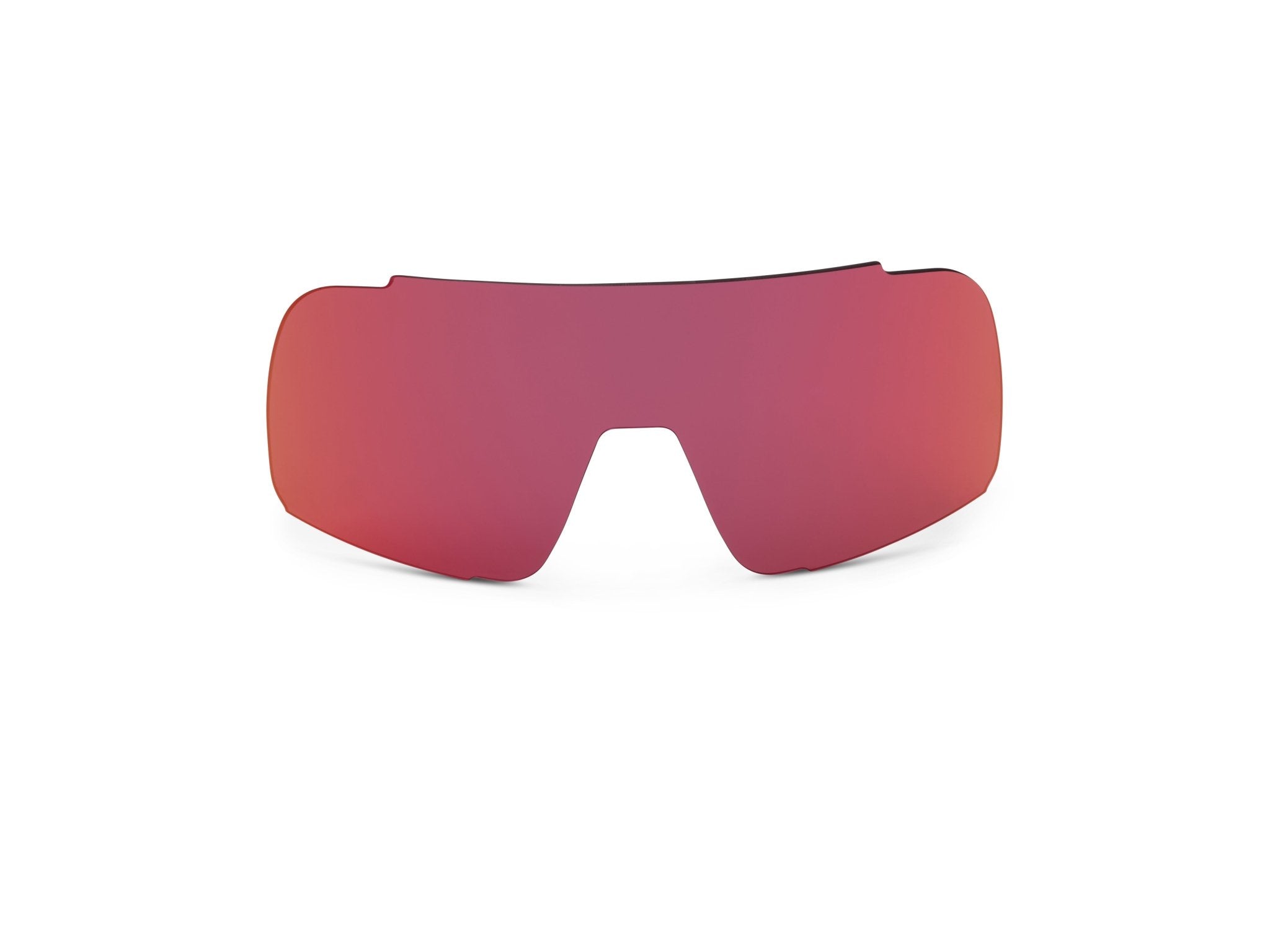 Stelvio Pink Spare Lens - ALPE Eyewear