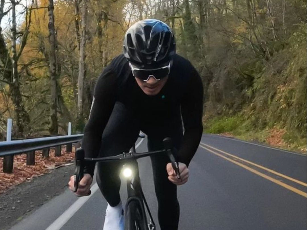 Discover the Best Sunglasses for Biking: A Genuine Review by Nick Arend