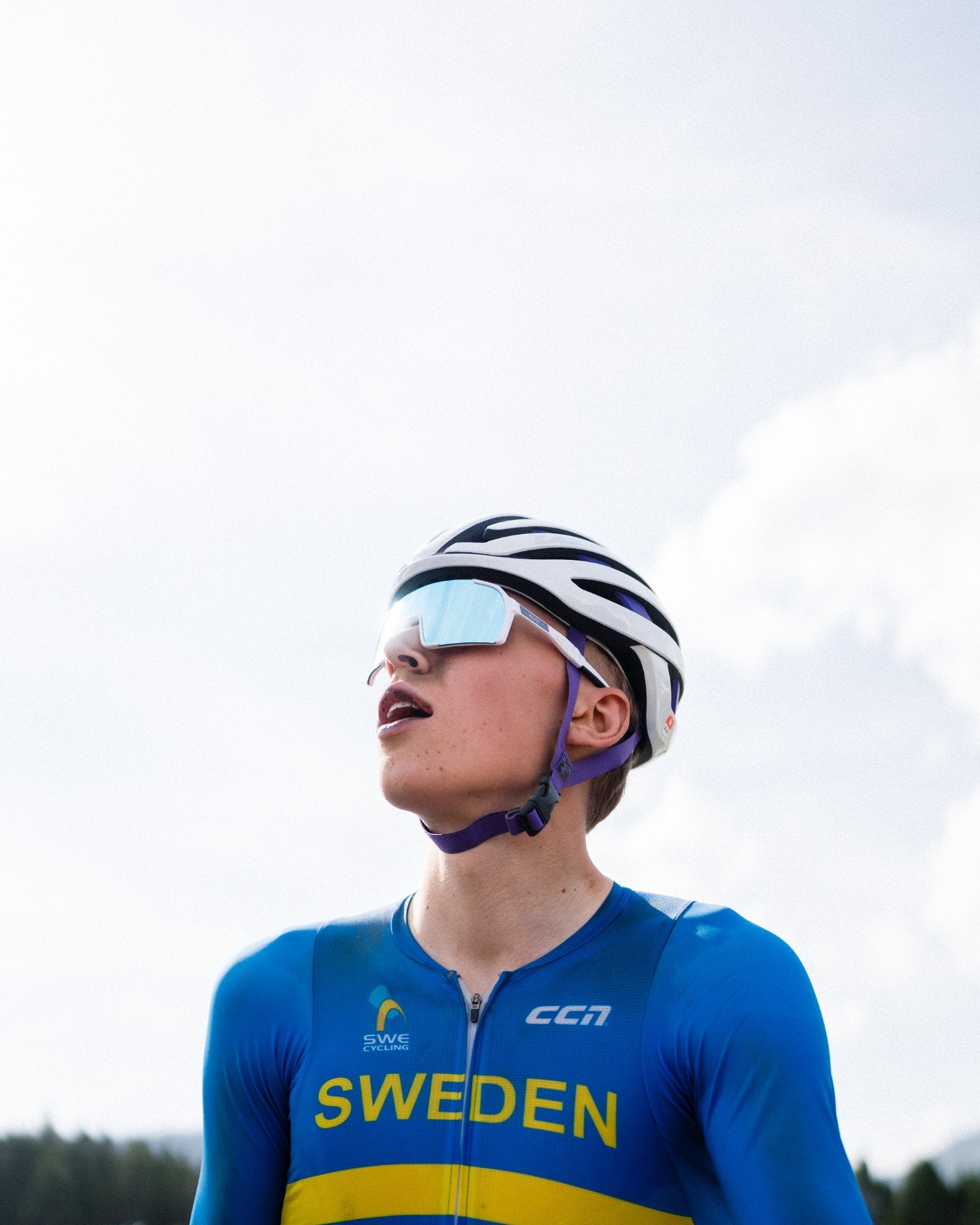 STELVIO - When Performance Sport glasses meets design