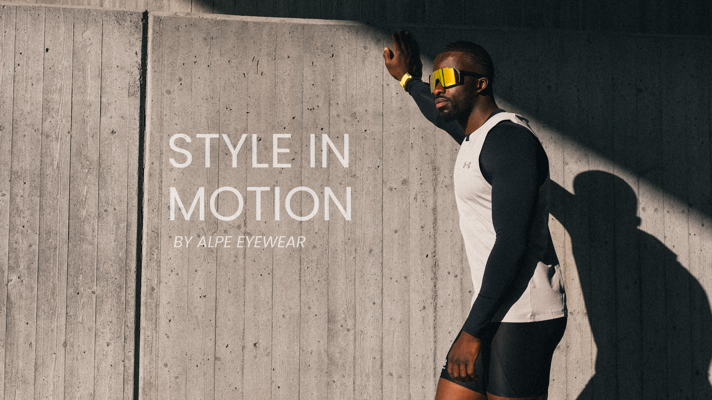 Stelvio Spare Lens - ALPE Eyewear