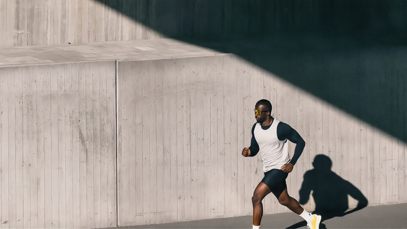 Running eyewear from ALPE Eyewear / Löparglasögon från ALPE eyewear