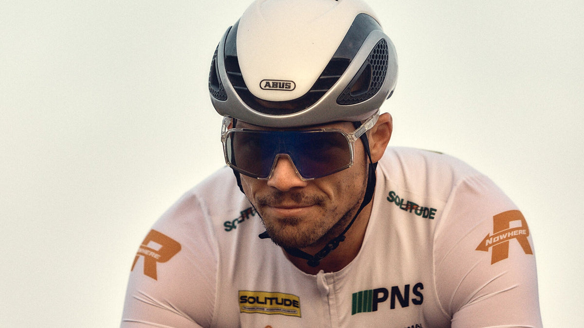 Cycling Sunglasses - ALPE Eyewear