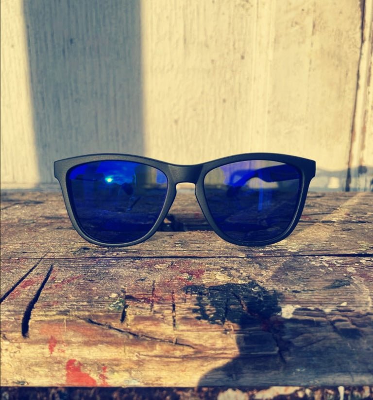 Koppenberg - ALPE Eyewear