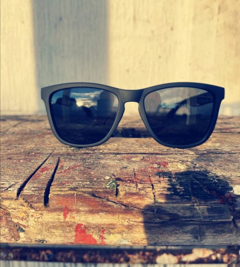 Koppenberg Jr - ALPE Eyewear