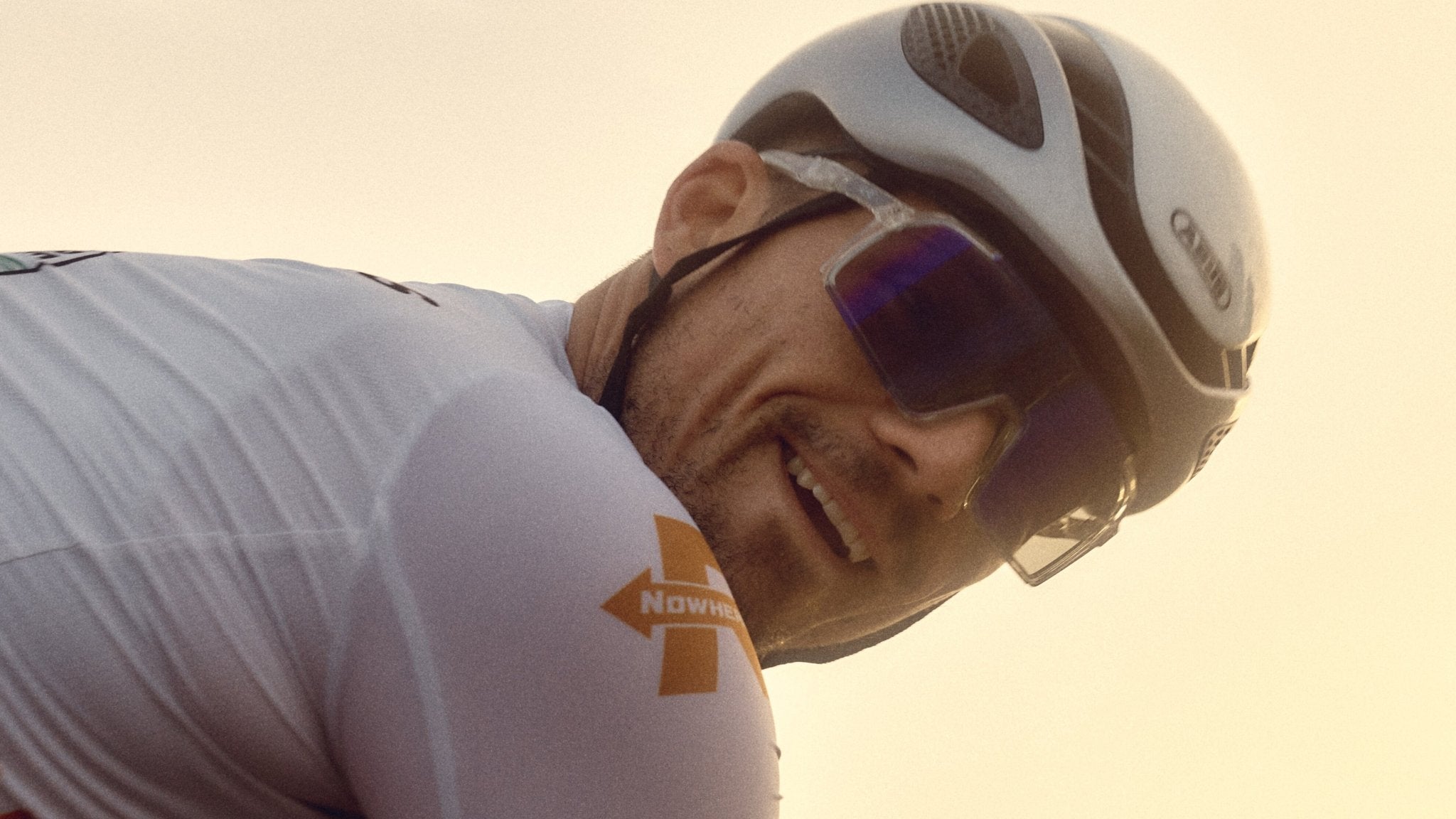 Sports glasses - ALPE Eyewear