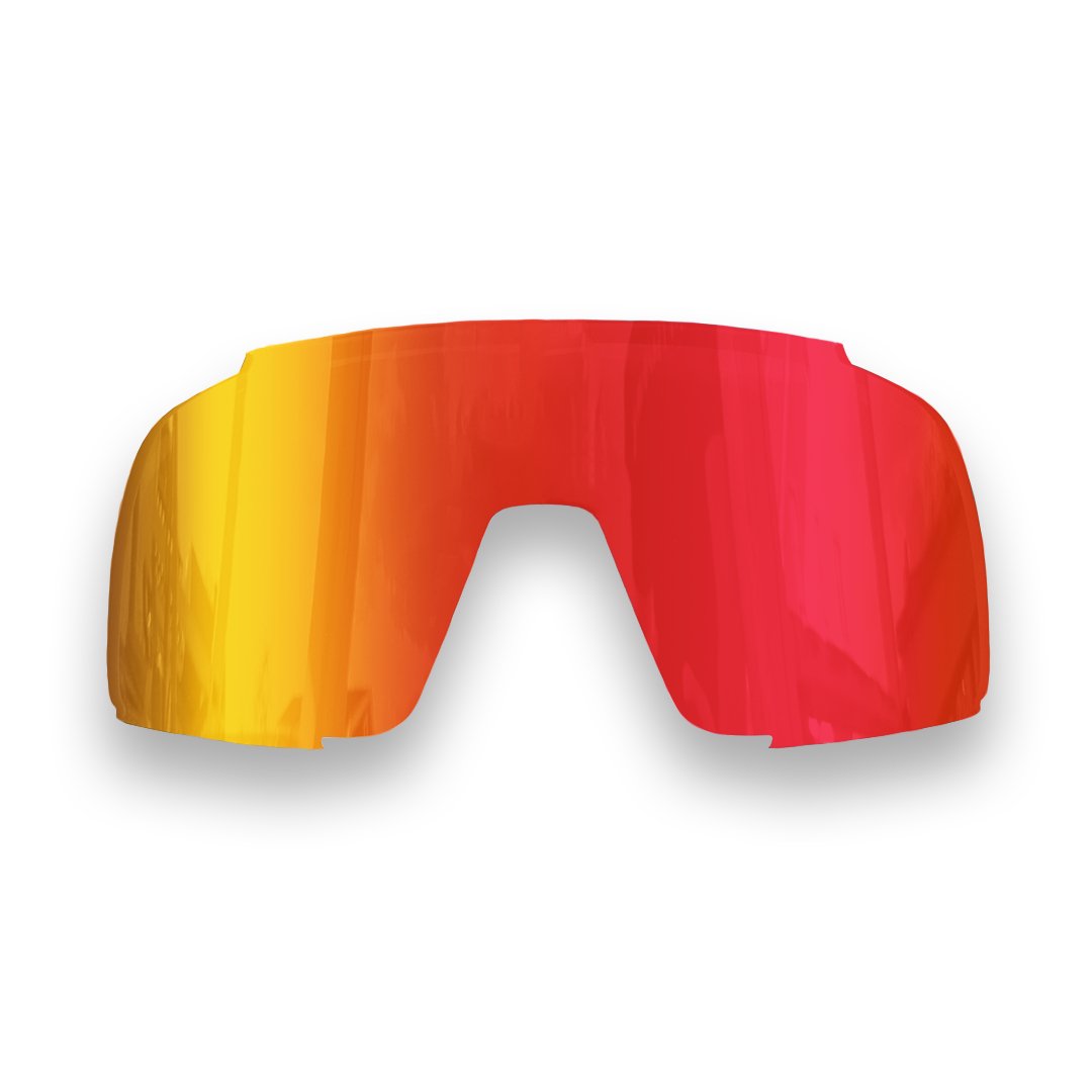 Stelvio Spare Lens - ALPE Eyewear