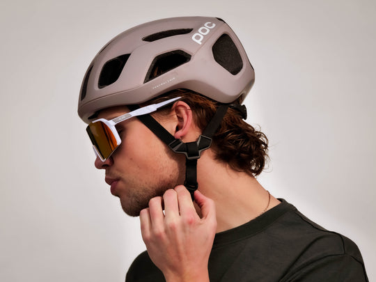 Stelvio Red Spare Lens - ALPE Eyewear