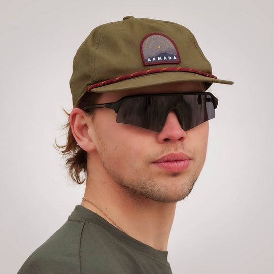 Ramsau Polarized - ALPE Eyewear