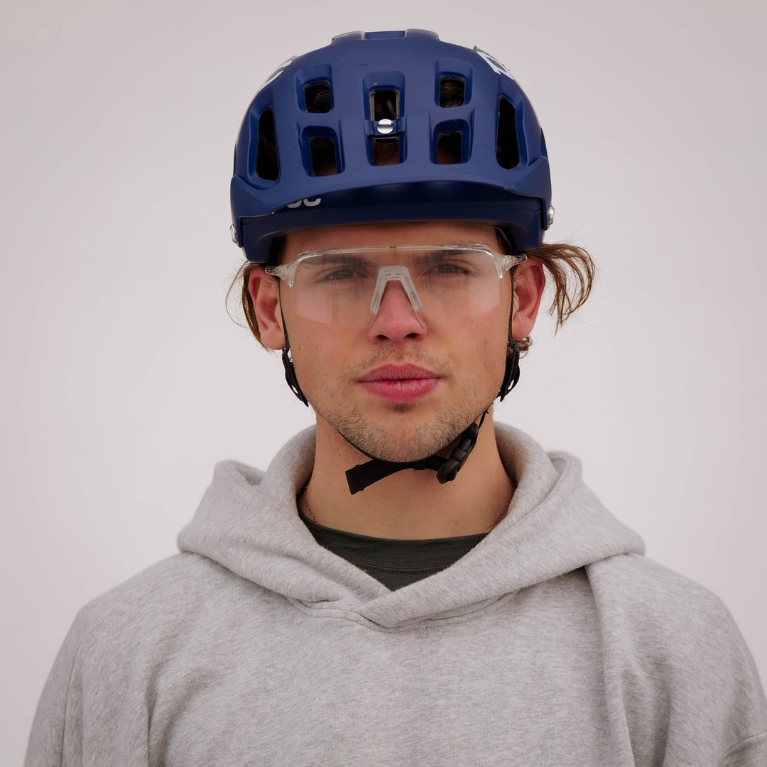 Aspin Transparent Spare Lens - ALPE Eyewear