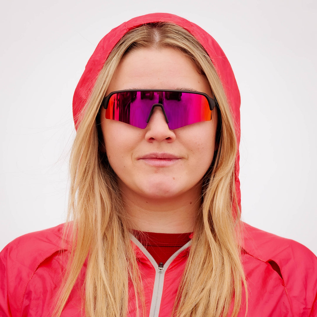 Ramsau Pink - ALPE Eyewear