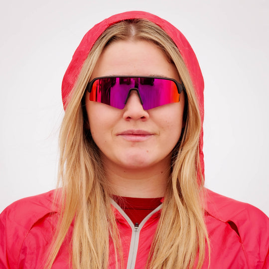 Ramsau Pink - ALPE Eyewear