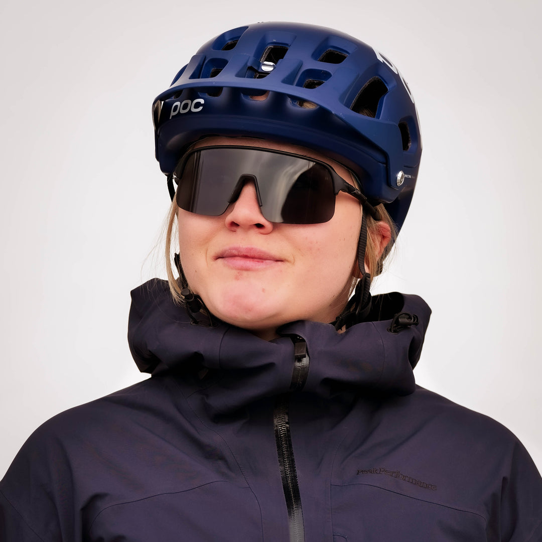 Aspin Polarized Spare lens - ALPE Eyewear