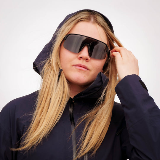 Aspin Polarized Spare lens - ALPE Eyewear