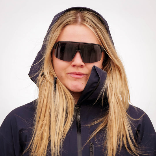 Aspin Polarized Spare lens - ALPE Eyewear