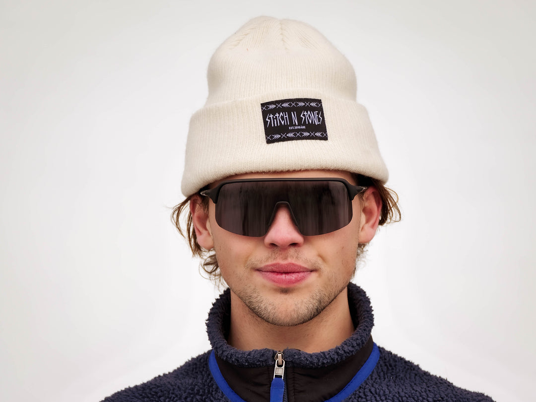 Aspin Polarized Spare lens - ALPE Eyewear