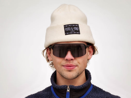 Aspin Polarized Spare lens - ALPE Eyewear