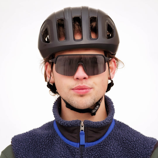 Aspin Polarized Spare lens - ALPE Eyewear