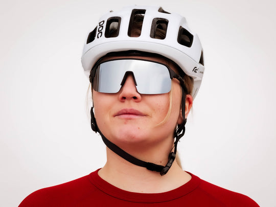 Aspin Yellow Spare Lens - ALPE Eyewear