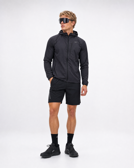 Stelvio Polarized - ALPE Eyewear