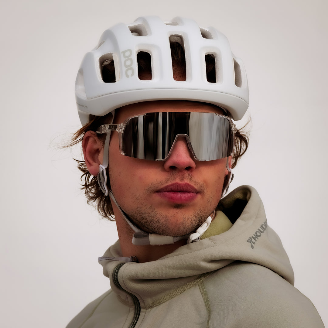 Stelvio Silver Spare Lens - ALPE Eyewear