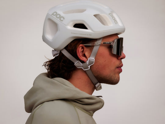 Stelvio Silver Spare Lens - ALPE Eyewear