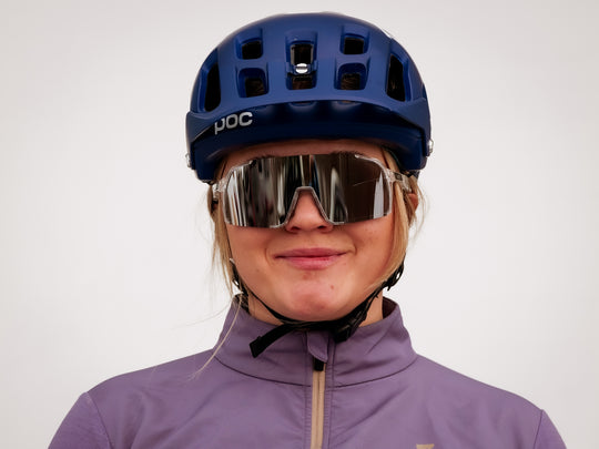 Stelvio Silver Spare Lens - ALPE Eyewear