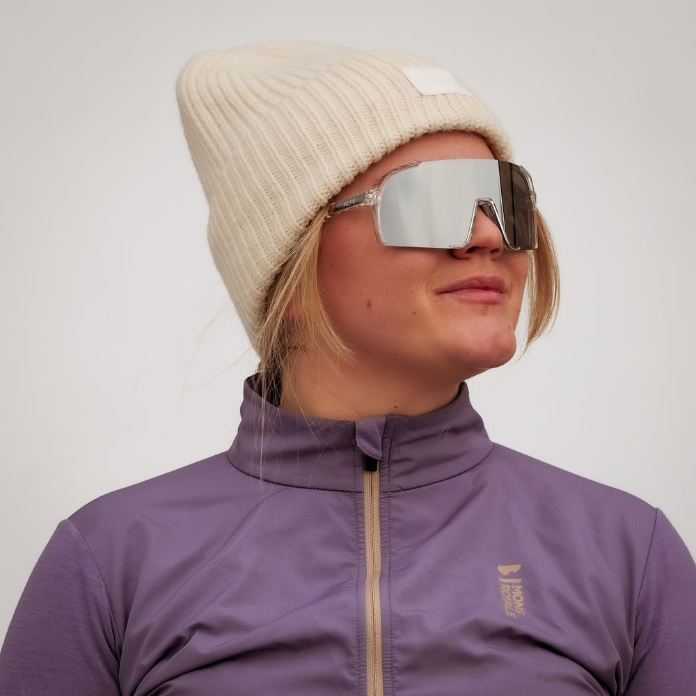 Stelvio Silver Spare Lens - ALPE Eyewear