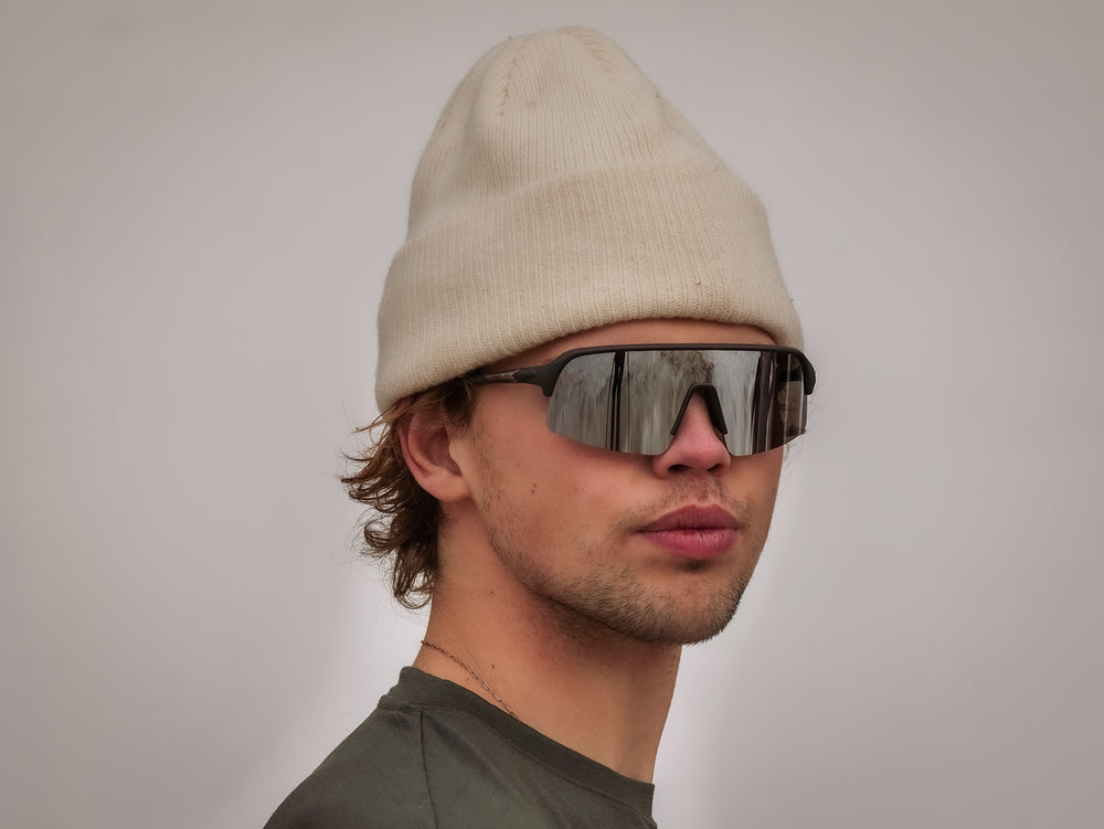 Aspin Lite Silver - ALPE Eyewear