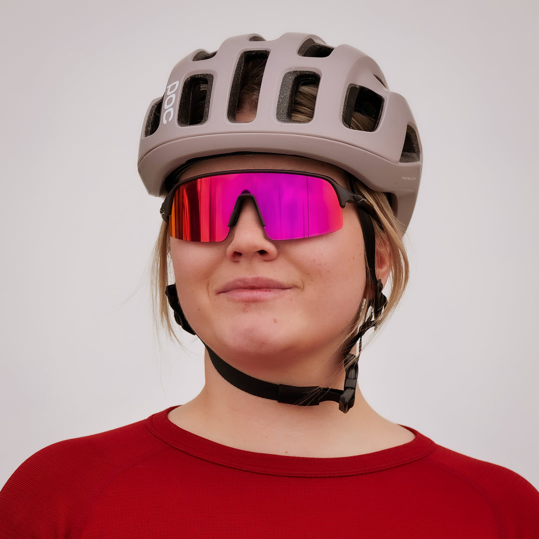 Aspin Lite Pink Spare Lens - ALPE Eyewear