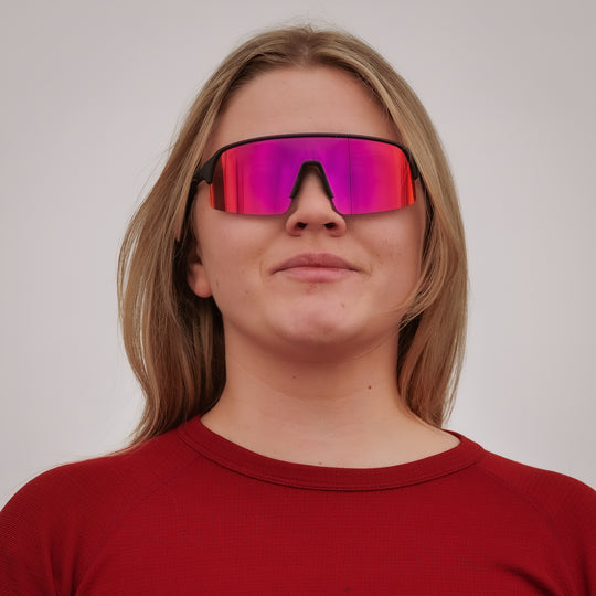 Aspin Lite Pink Spare Lens - ALPE Eyewear