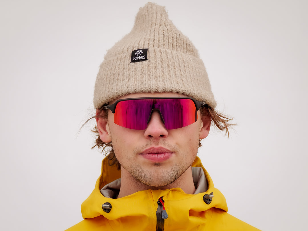 Aspin Lite Pink Spare Lens - ALPE Eyewear