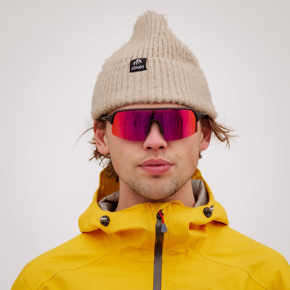 Aspin Lite Pink Spare Lens - ALPE Eyewear