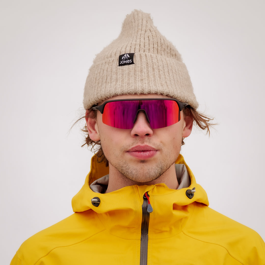 Aspin Lite Pink Spare Lens - ALPE Eyewear