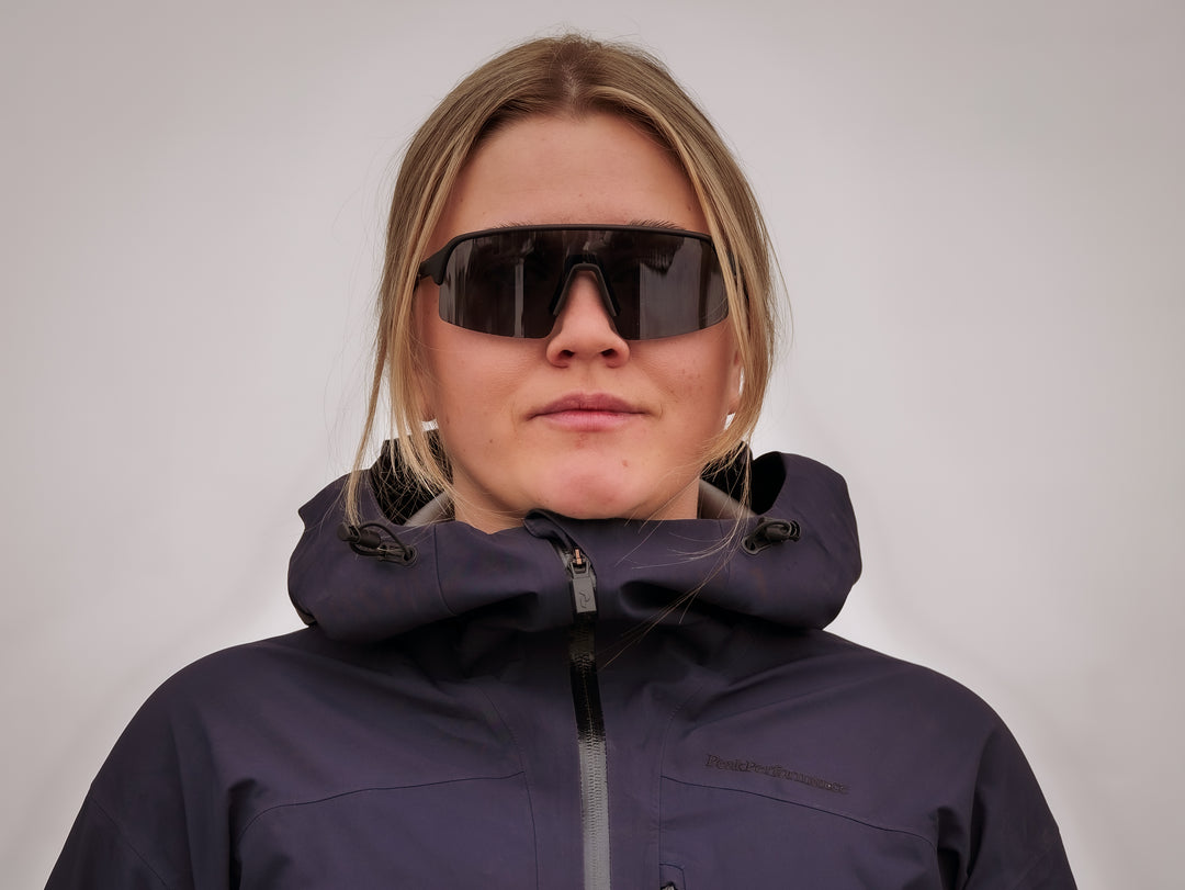 Aspin Lite Polarized Spare Lens - ALPE Eyewear