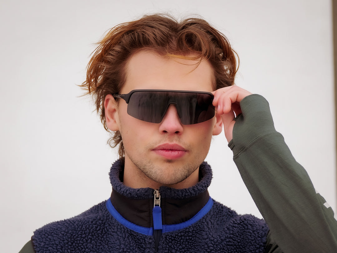 Aspin Lite Polarized Spare Lens - ALPE Eyewear