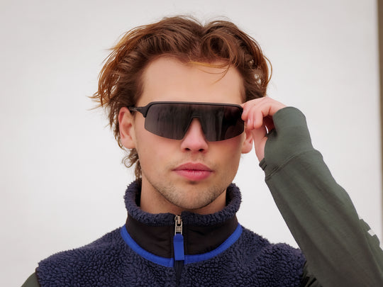 Aspin Lite Polarized Spare Lens - ALPE Eyewear